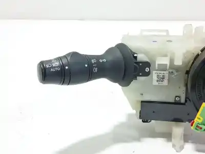 Автозапчасти б/у многофункциональное управление за renault megane iii fastback (bz0/1_, b3_) 1.2 tce (bz2b, bz11) ссылки oem iam 255670019r  