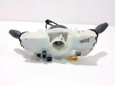 Автозапчасти б/у многофункциональное управление за renault megane iii fastback (bz0/1_, b3_) 1.2 tce (bz2b, bz11) ссылки oem iam 255670019r  