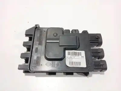 Pezzo di ricambio per auto di seconda mano modulo elettronico per renault megane iii fastback (bz0/1_, b3_) 1.2 tce (bz2b, bz11) riferimenti oem iam 243800010r