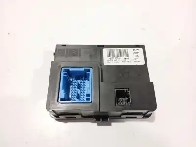 Pezzo di ricambio per auto di seconda mano modulo elettronico per citroen c4 cactus 1.6 bluehdi 100 riferimenti oem iam 9678007680