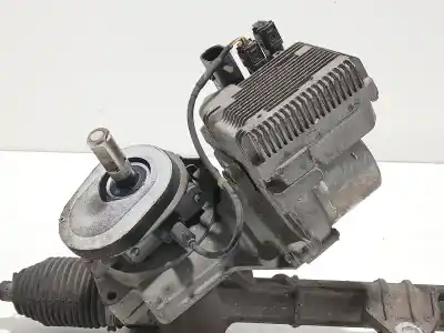 Second-hand car spare part steering rack for mini mini (r56) cooper sd oem iam references q003ta4073ze 6799341 