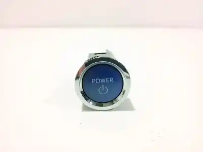 Second-hand car spare part ignition switch for toyota auris (_e18_) 1.8 hybrid (zwe186_) oem iam references 2010dj2910