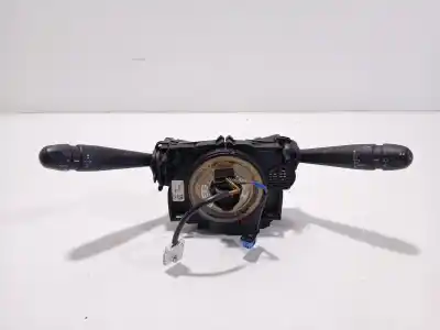 Pezzo di ricambio per auto di seconda mano comando multifunzione per citroen c4 cactus 1.6 bluehdi 100 riferimenti oem iam 98046105zd