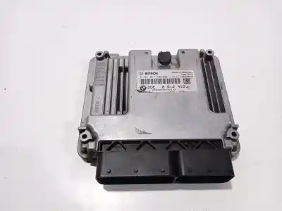 Peça sobressalente para automóvel em segunda mão centralina de motor uce por mini mini (r56) cooper sd referências oem iam 8512415