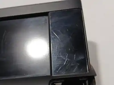 Second-hand car spare part multifunction display for citroen c4 cactus 1.6 bluehdi 100 oem iam references 9810313280  