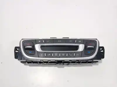 Автозапчасти б/у климат-контроль за renault megane iii fastback (bz0/1_, b3_) 1.2 tce (bz2b, bz11) ссылки oem iam 275103596r