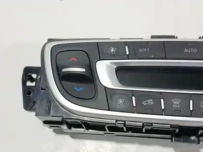 Автозапчасти б/у климат-контроль за renault megane iii fastback (bz0/1_, b3_) 1.2 tce (bz2b, bz11) ссылки oem iam 275103596r  