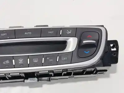 Автозапчасти б/у климат-контроль за renault megane iii fastback (bz0/1_, b3_) 1.2 tce (bz2b, bz11) ссылки oem iam 275103596r  