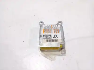 Second-hand car spare part Airbag Control Unit for TOYOTA AURIS (_E18_) 1.8 HYBRID (ZWE186_) OEM IAM references 8917002J70  