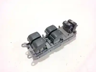 Second-hand car spare part left front power window switch for toyota auris (_e18_) 1.8 hybrid (zwe186_) oem iam references 515220