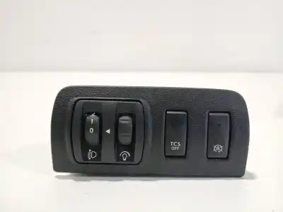 Piesă de schimb auto la mâna a doua Maneta Bloc Lumini pentru RENAULT MEGANE III FASTBACK (BZ0/1_, B3_) 1.2 TCE (BZ2B, BZ11) Referințe OEM IAM 251900567R  