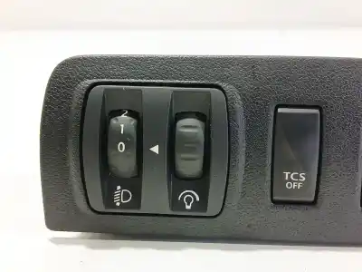 Автозапчасти б/у управление светом за renault megane iii fastback (bz0/1_, b3_) 1.2 tce (bz2b, bz11) ссылки oem iam 251900567r  