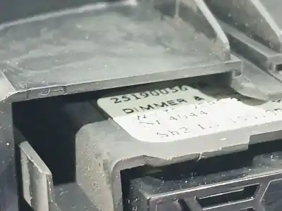 Автозапчасти б/у управление светом за renault megane iii fastback (bz0/1_, b3_) 1.2 tce (bz2b, bz11) ссылки oem iam 251900567r  