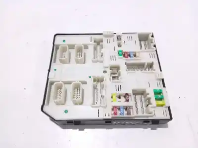 Автозапчасти б/у блок реле/предохранителей за renault megane iii fastback (bz0/1_, b3_) 1.2 tce (bz2b, bz11) ссылки oem iam 284b62069r  