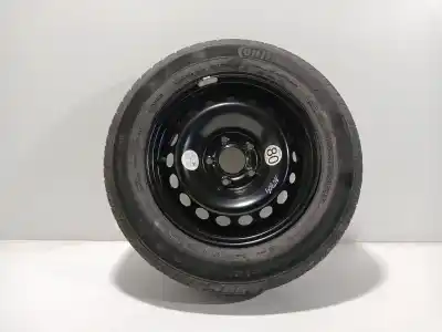 Автозапчасти б/у запасное колесо за renault megane iii fastback (bz0/1_, b3_) 1.2 tce (bz2b, bz11) ссылки oem iam 195/65r15 91t