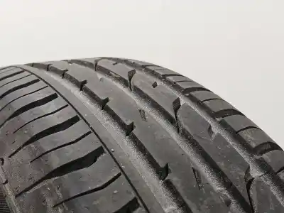 Автозапчасти б/у запасное колесо за renault megane iii fastback (bz0/1_, b3_) 1.2 tce (bz2b, bz11) ссылки oem iam 195/65r15 91t  