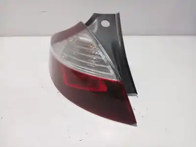 Автозапчастина б/у лівий ход ліхар для renault megane iii fastback (bz0/1_, b3_) 1.2 tce (bz2b, bz11) посилання на oem iam 265550548r  