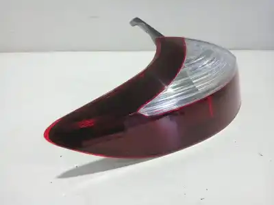 Автозапчастина б/у лівий ход ліхар для renault megane iii fastback (bz0/1_, b3_) 1.2 tce (bz2b, bz11) посилання на oem iam 265550548r  