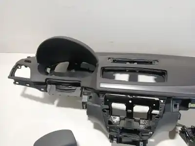 Автозапчасти б/у комплект подушки безопасности за renault megane iii fastback (bz0/1_, b3_) 1.2 tce (bz2b, bz11) ссылки oem iam   