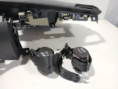 Автозапчасти б/у комплект подушки безопасности за renault megane iii fastback (bz0/1_, b3_) 1.2 tce (bz2b, bz11) ссылки oem iam   