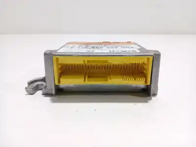 Second-hand car spare part airbag control unit for audi a8 d2 (4d2, 4d8) 4.2 quattro oem iam references 4d0959655j  0285001266