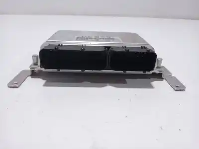 Second-hand car spare part ecu engine control for audi a8 d2 (4d2, 4d8) 4.2 quattro oem iam references 4d0907558h  0261206015