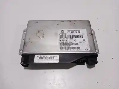 Second-hand car spare part  for AUDI A8 D2 (4D2, 4D8)  OEM IAM references 4D0927156BE  0260002586