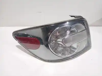 Second-hand car spare part  for MAZDA CX-7 (ER)  OEM IAM references   