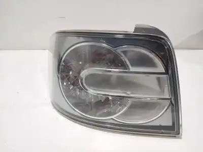 Second-hand car spare part left tailgate light for mazda cx-7 (er) luxury oem iam references   