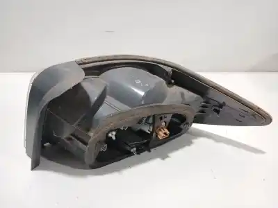 Second-hand car spare part left tailgate light for mazda cx-7 (er) luxury oem iam references   