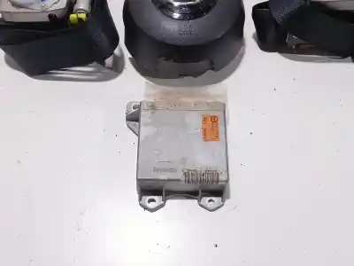 Second-hand car spare part airbag kit for mazda cx-7 (er) luxury oem iam references   