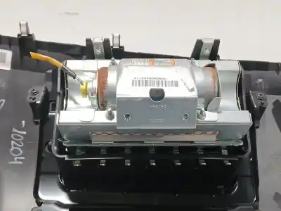 Second-hand car spare part airbag kit for mazda cx-7 (er) luxury oem iam references   