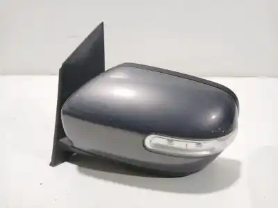 Peça sobressalente para automóvel em segunda mão espelho retrovisor esquerdo por mazda cx-7 (er) luxury referências oem iam   