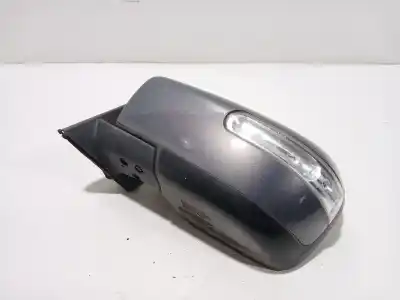 Peça sobressalente para automóvel em segunda mão espelho retrovisor esquerdo por mazda cx-7 (er) luxury referências oem iam   