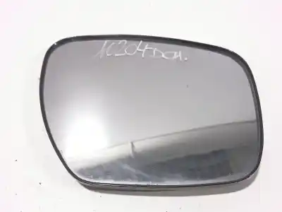 Peça sobressalente para automóvel em segunda mão vidro espelho retrovisor direito por mazda cx-7 (er) luxury referências oem iam   