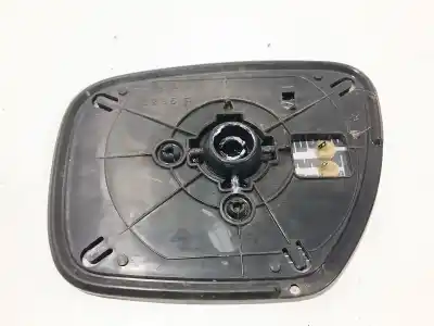 Peça sobressalente para automóvel em segunda mão vidro espelho retrovisor direito por mazda cx-7 (er) luxury referências oem iam   