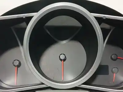 Peça sobressalente para automóvel em segunda mão quadrante por mazda cx-7 (er) luxury referências oem iam eg96b  