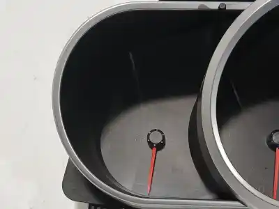 Peça sobressalente para automóvel em segunda mão quadrante por mazda cx-7 (er) luxury referências oem iam eg96b  