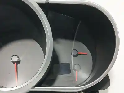 Peça sobressalente para automóvel em segunda mão quadrante por mazda cx-7 (er) luxury referências oem iam eg96b  