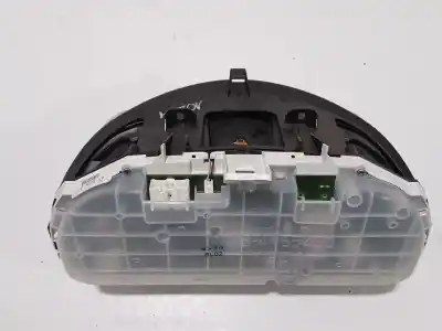 Peça sobressalente para automóvel em segunda mão quadrante por mazda cx-7 (er) luxury referências oem iam eg96b  