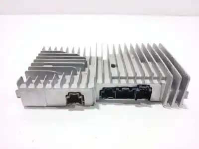 Second-hand car spare part sound amplifier for mazda cx-7 (er) luxury oem iam references eg2366920b  