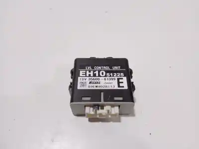 Second-hand car spare part  for MAZDA CX-7 (ER)  OEM IAM references EH1051225 3560061399 