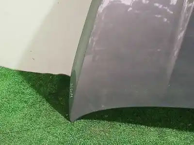 Peça sobressalente para automóvel em segunda mão capot por mazda cx-7 (er) luxury referências oem iam   