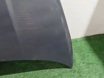 Peça sobressalente para automóvel em segunda mão capot por mazda cx-7 (er) luxury referências oem iam   