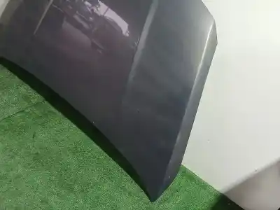 Peça sobressalente para automóvel em segunda mão capot por mazda cx-7 (er) luxury referências oem iam   