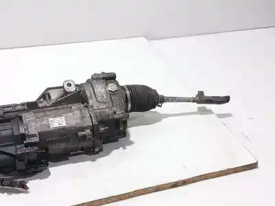 Second-hand car spare part steering rack for bmw 1 (e87) 118 d oem iam references 6785267  