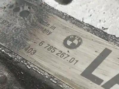 Second-hand car spare part steering rack for bmw 1 (e87) 118 d oem iam references 6785267  