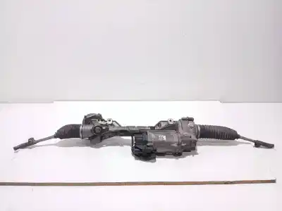 Peça sobressalente para automóvel em segunda mão caixa de direção por bmw 1 (e87) 118 d referências oem iam 6785267