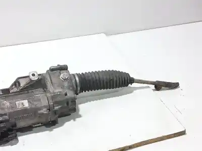 Peça sobressalente para automóvel em segunda mão caixa de direção por bmw 1 (e87) 118 d referências oem iam 6785267  