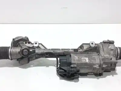 Peça sobressalente para automóvel em segunda mão caixa de direção por bmw 1 (e87) 118 d referências oem iam 6785267  